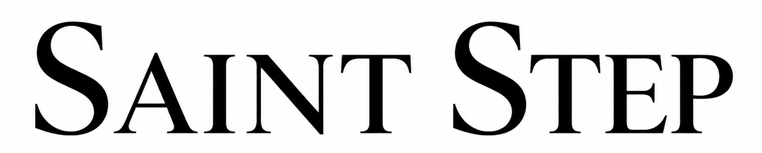 SAINT STEP